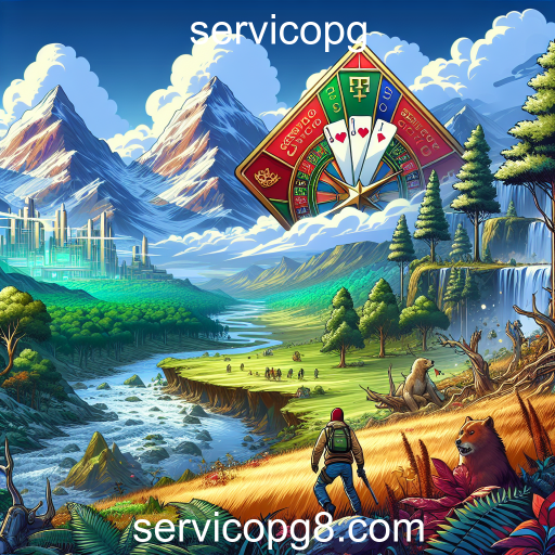 Explorando o Mundo dos Jogos de Aventura